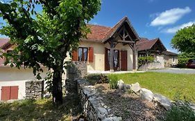 Gite du belvédère à Rocamadour